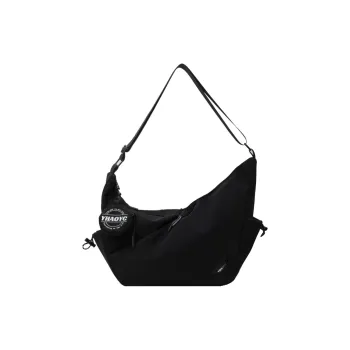 GOBLIN SHARKS 1759 Fabric Shoulder Bag Unisex Multicolor