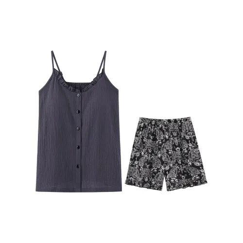 ENGBROX Women's Pajama Sets