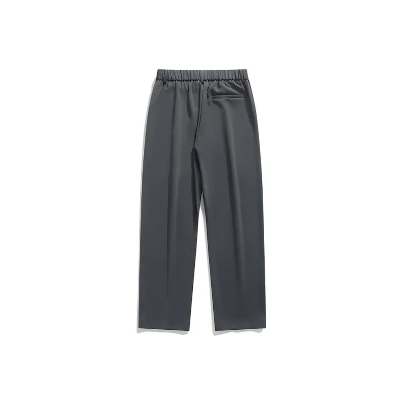Ang2 Stu Suit Trousers Unisex-7