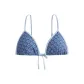 Marine Blue