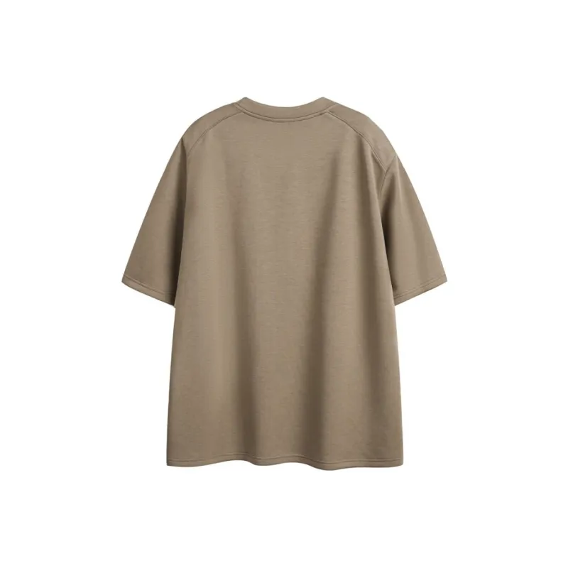 TH FABRICATE T Shirts Women's-1