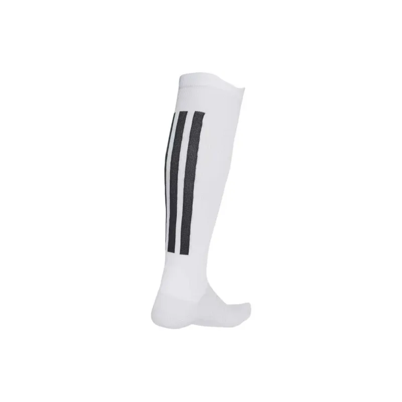 Adidas Performance Knee High Socks Unisex 1 Pack White-1