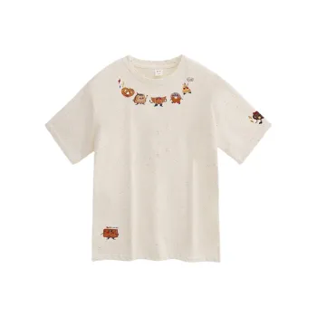 SECFLY OFFICIAL Regular T Shirt Women's