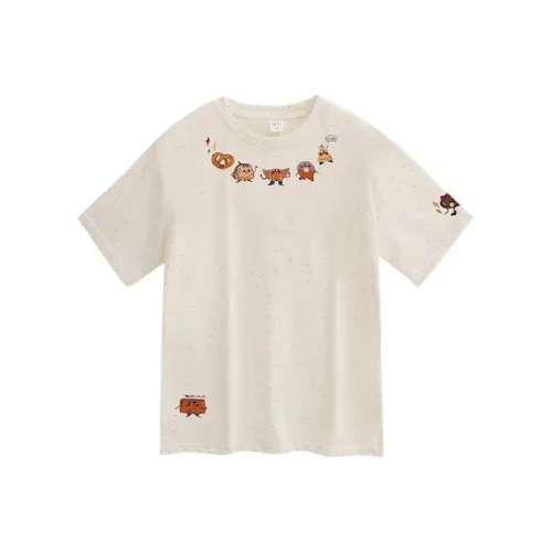SECFLY OFFICIAL Regular T Shirt Women's