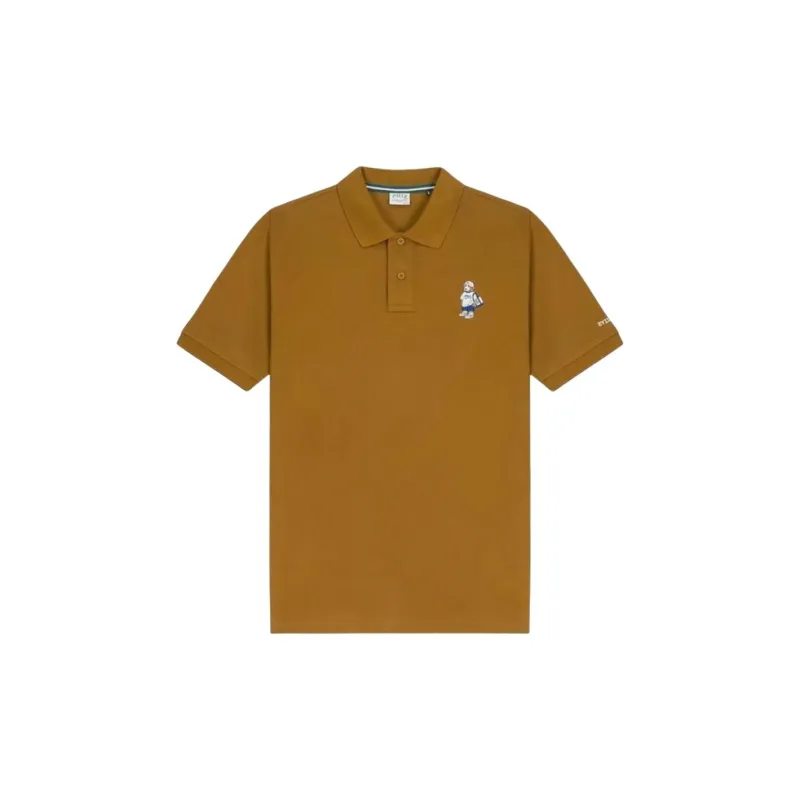 HAZZYS PHIZ Polo Shirts Men-7