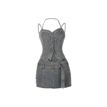 KYKW Two Piece Skirt Sets Women's