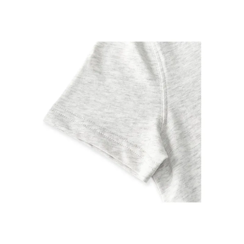 SOIE Set in Sleeve T Shirt Women's-11
