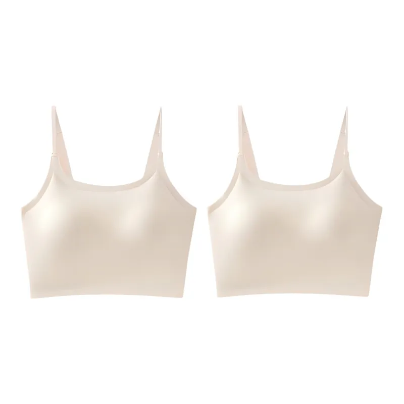 YUZHAOLIN Bra Women's Combo Set-18