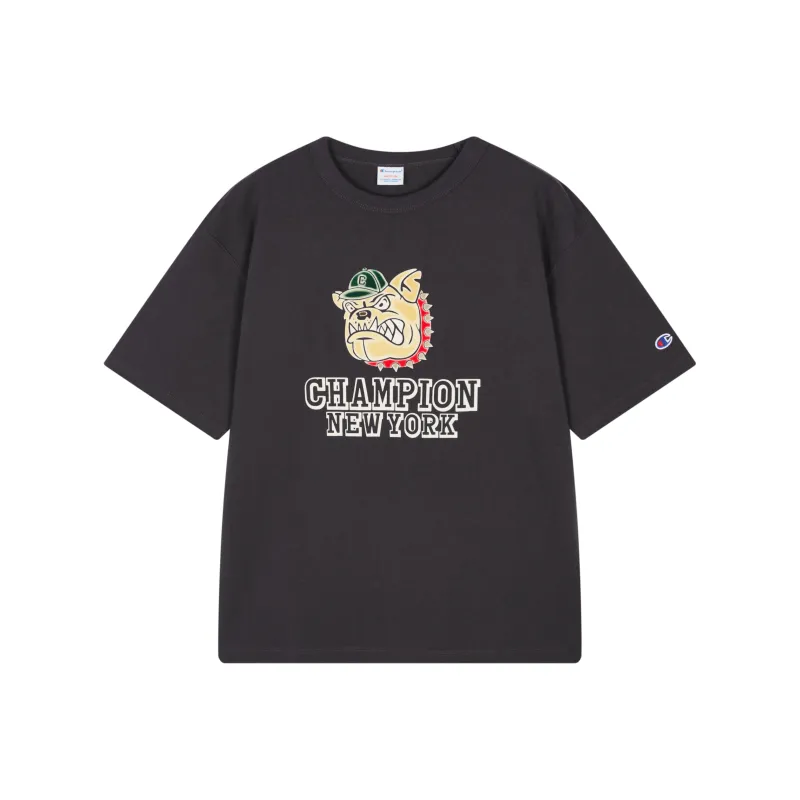 Champion SS25 T Shirt Japan Version Unisex-7