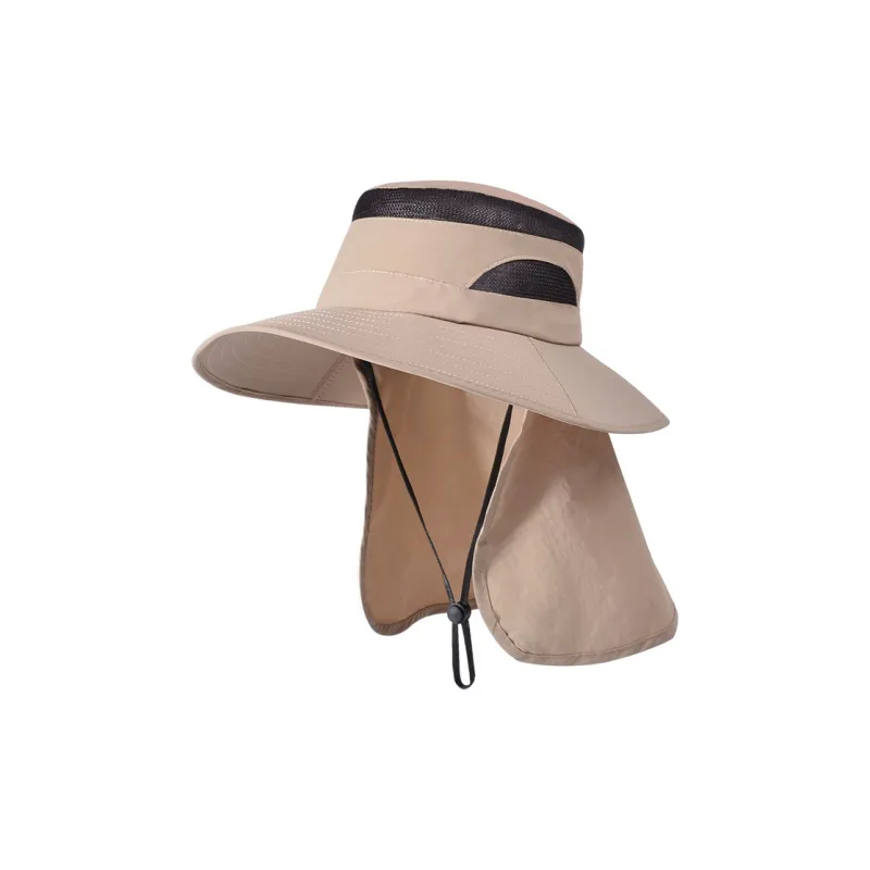 Cgediao Polyamide Bucket Hats Unisex-11