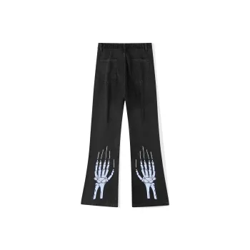 VXOXV Jeans Unisex