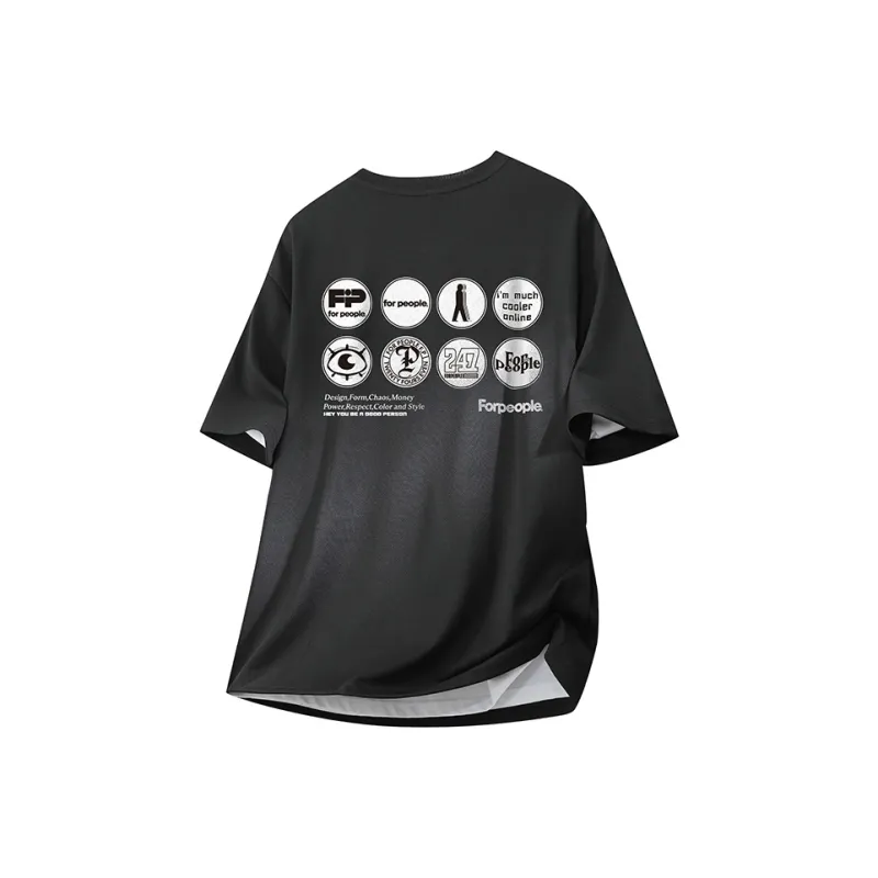 FAX FOR FMACM T Shirts Unisex-2