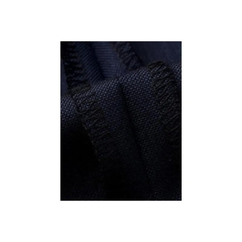 SAINT ANGELO Suit Trouser Men's Navy Blue-3