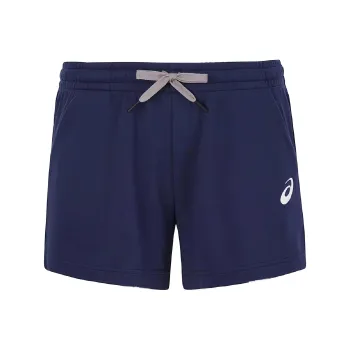 Asics Sports Shorts Women's Dark Blue