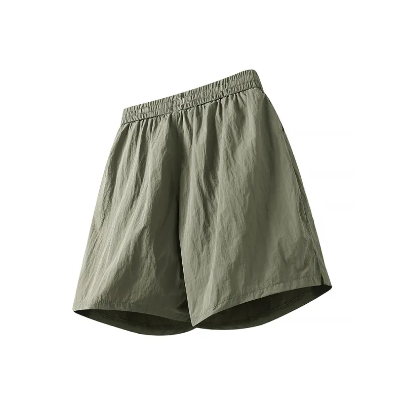 Supremo Cat Casual Shorts Unisex-9