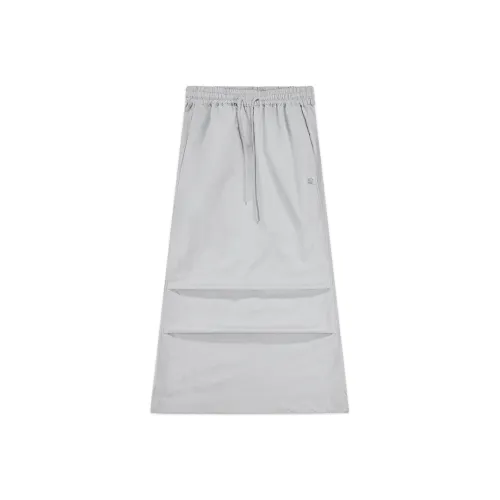 Crying Center Casual Long Skirts Women's