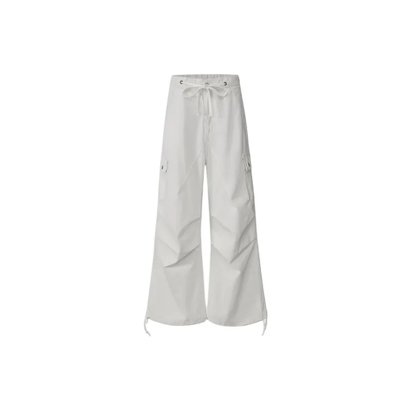 HOKLV Jeans Unisex-7