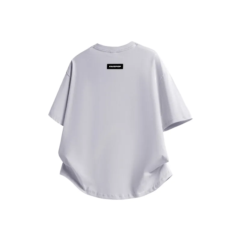 FAVEPOP T Shirts Unisex-15
