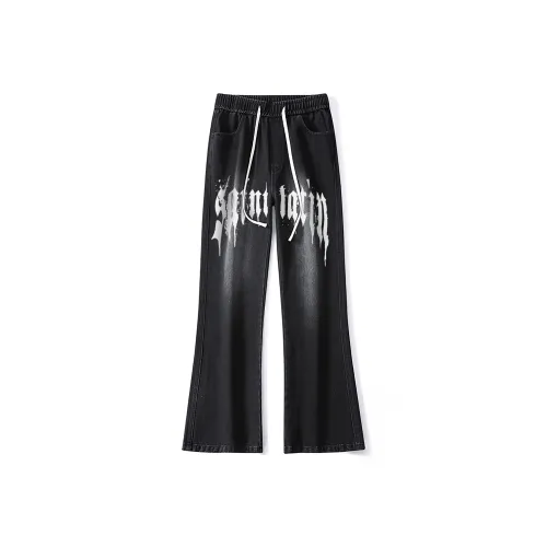 VXOXV Jeans Unisex
