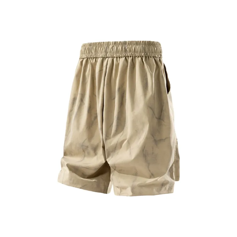 ORNOT Casual Shorts Unisex-1
