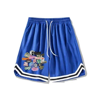 IXXAT Sports Shorts Unisex