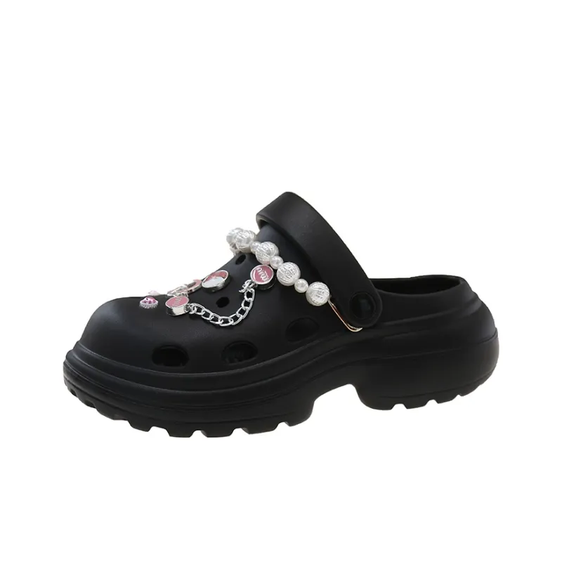 Luji Clogs Women's-0