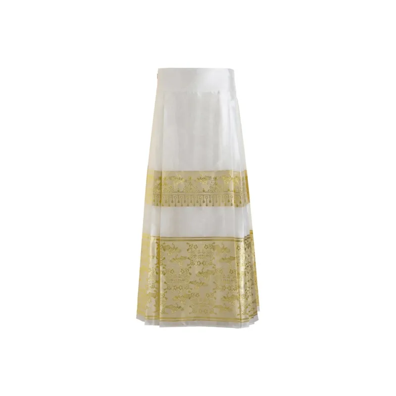A LIFE ON THE LEFT Casual Long Skirt Women's-36
