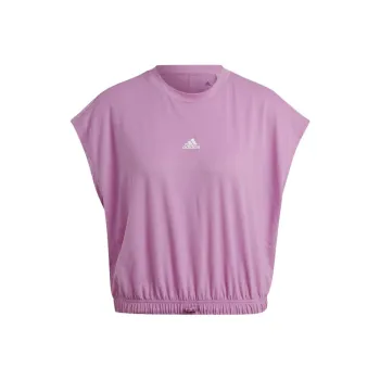 Adidas Hyperglam Sport Vests Women's Light Purple