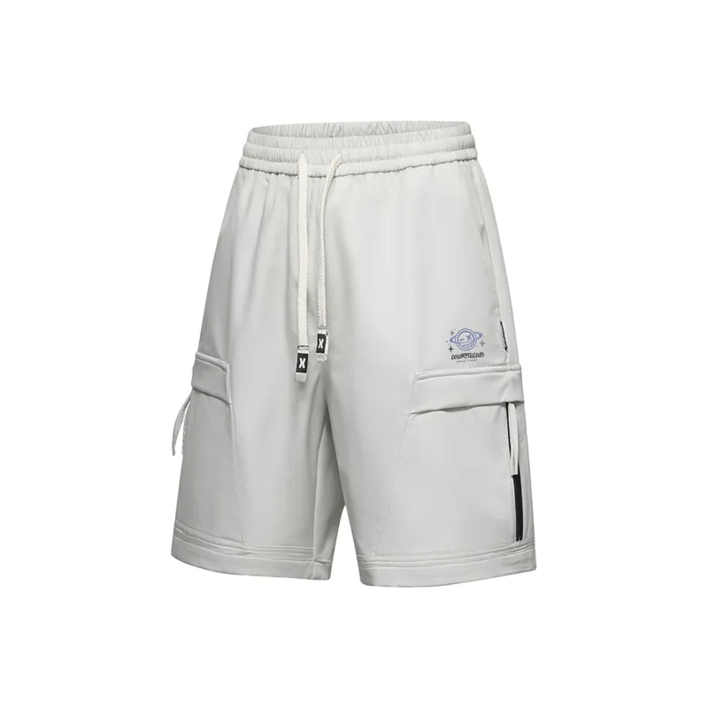Colorful Creations Casual Shorts Unisex-12