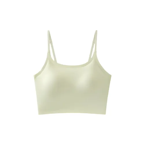 YUZHAOLIN Bra Women's Combo Set