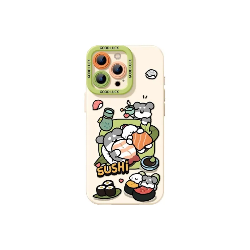 HASEE Phone Cases-2