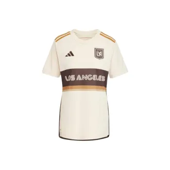 Adidas Free Shipping With AdiClub 2024 Los Angeles Fc Adidas Archive  Jersey