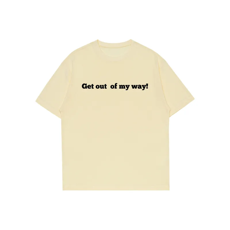 SOAP OPERA T Shirts Unisex-16