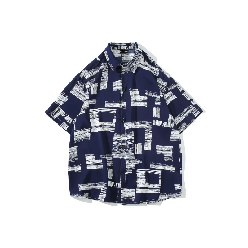 Ganbostore Shirts Unisex-27