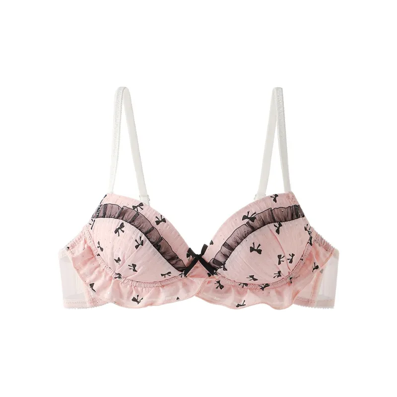 Urban beauty Women's Bras-4