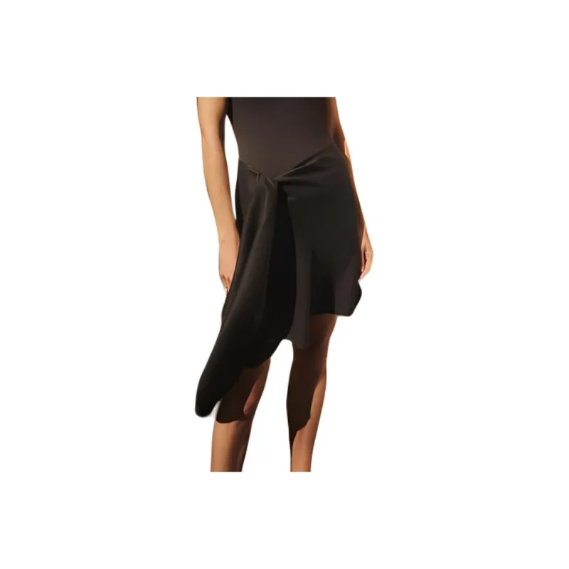 ZARA Swim Dresses & Skirts Women's Brown-0