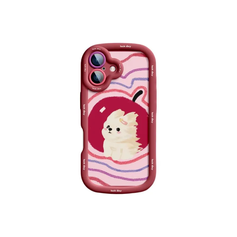 SUPER MOUSE Phone Cases-0