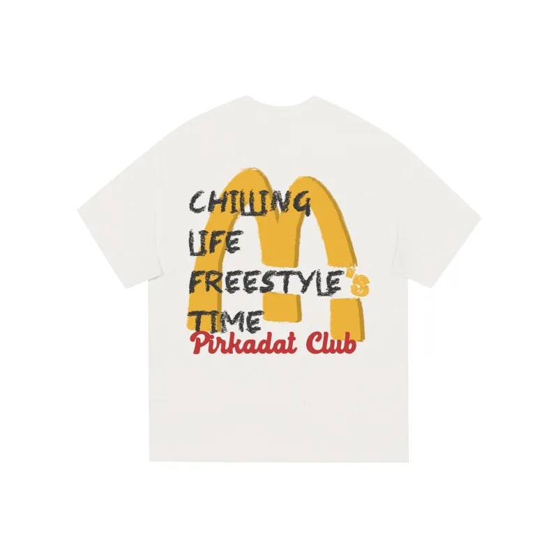Pirkadat T Shirts Unisex-22