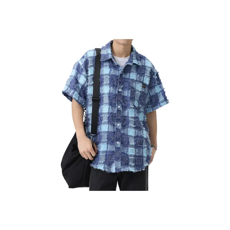 HONOR OF KINGS Shirts Unisex-7