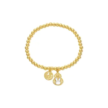 CHAOHONGJI S925 Silver Bracelets Women's