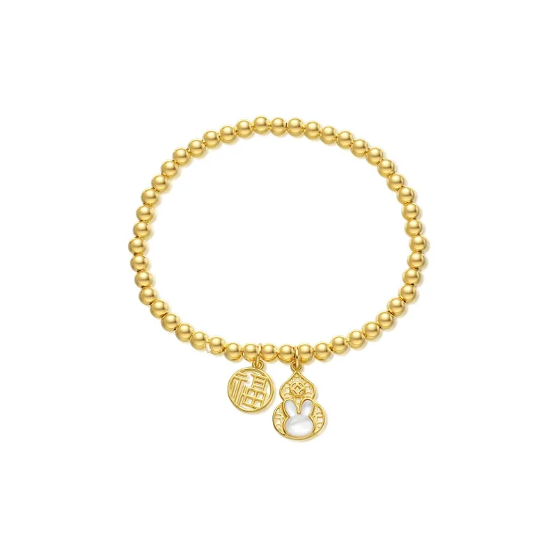 CHAOHONGJI S925 Silver Bracelets Women's-0