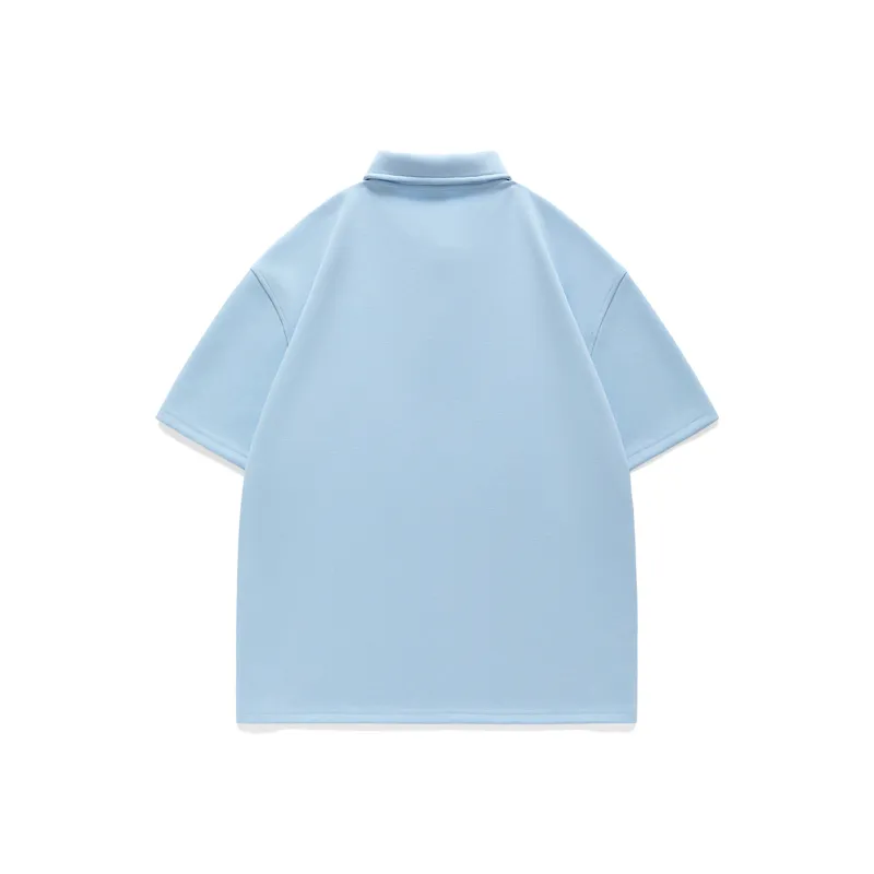 Feiyue Polo Shirts Unisex-17