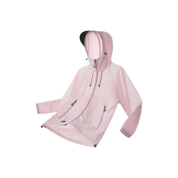 LSVE Fishing Clothing Women's