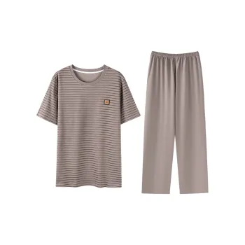 William Men Pajama Sets