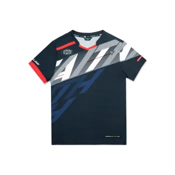 CORALIAN Badminton Clothing Women's Navy Blue