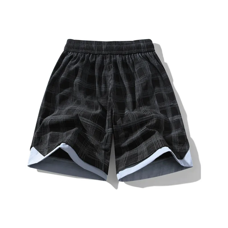 ORNOT Casual Shorts Unisex-1