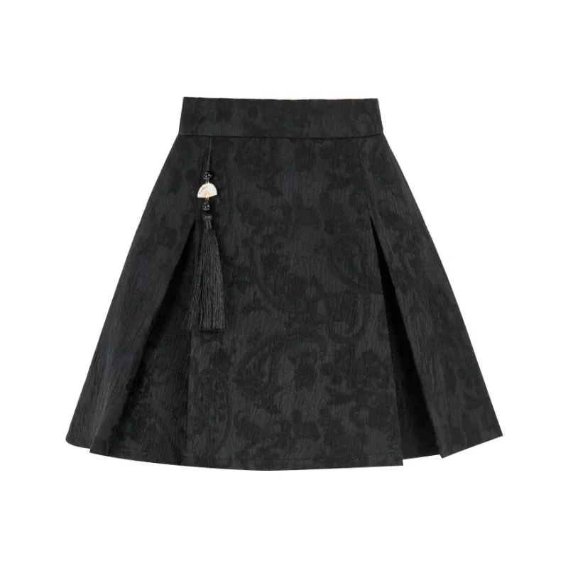 SONDR Casual Short Skirts Women's-4