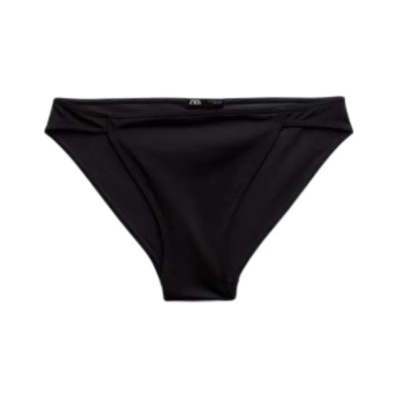 ZARA Bikinis Women's Black-0