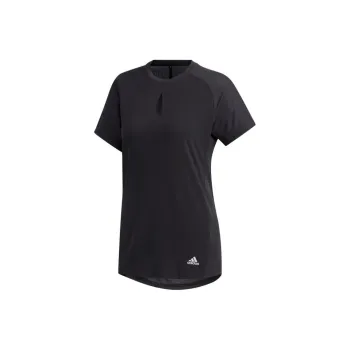 Adidas Tennis Tops Women's Black