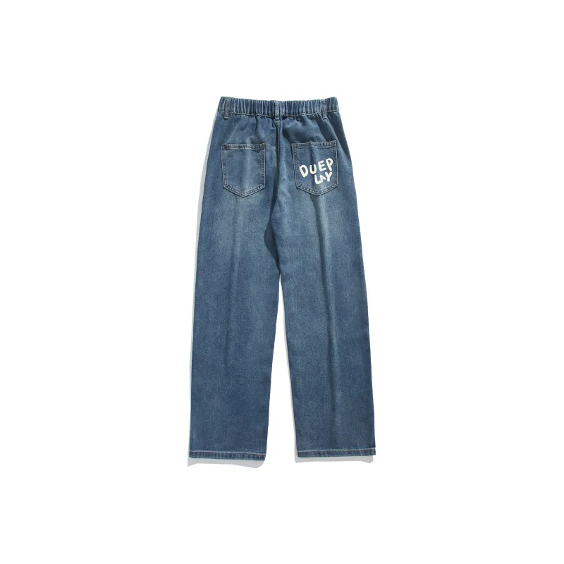 DUEPLAY Jeans Unisex-16